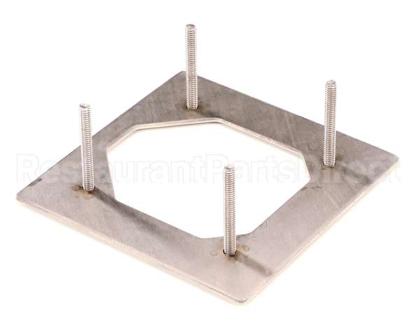 01-505017-000PE Mannhart Mount Top Motor Mount