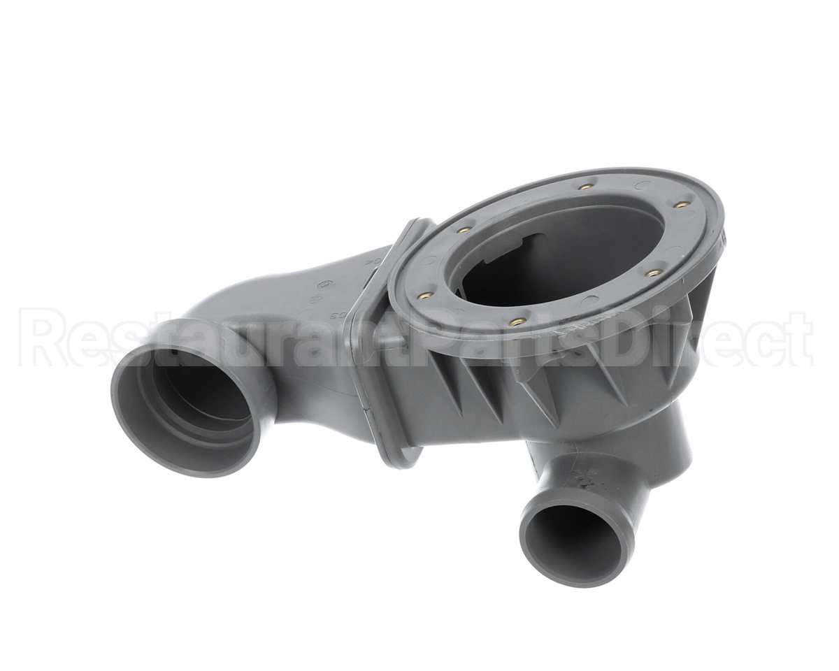 01-515652-00001 Hobart Tank Flange Assy