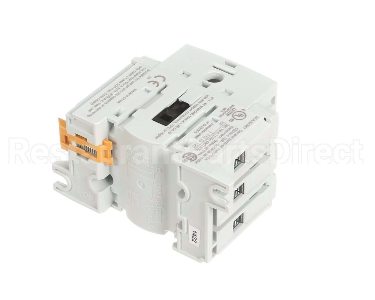 01-555026 Somat Disconnect Switch