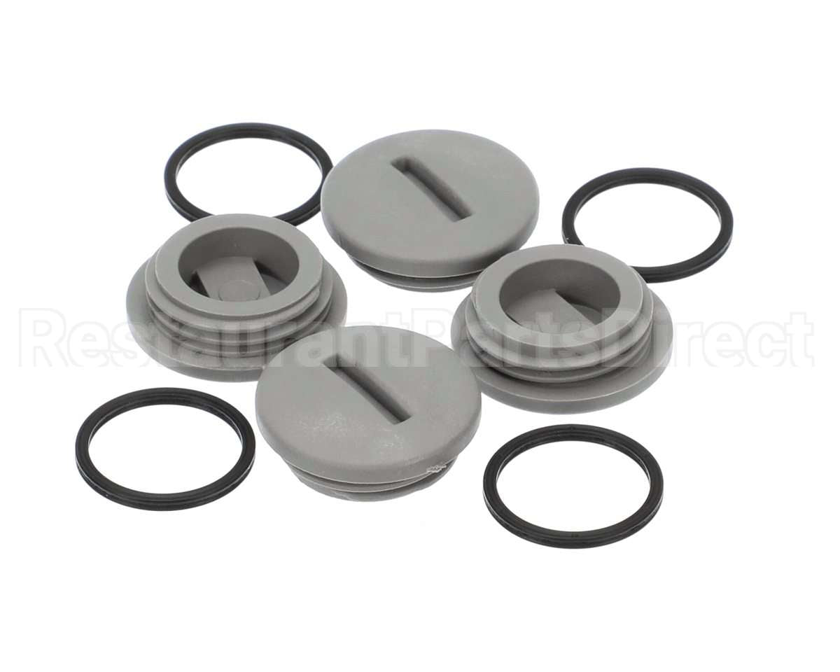 01-605145 Hobart Kit, Plug/O-Ring, Arm,Wash, Am16
