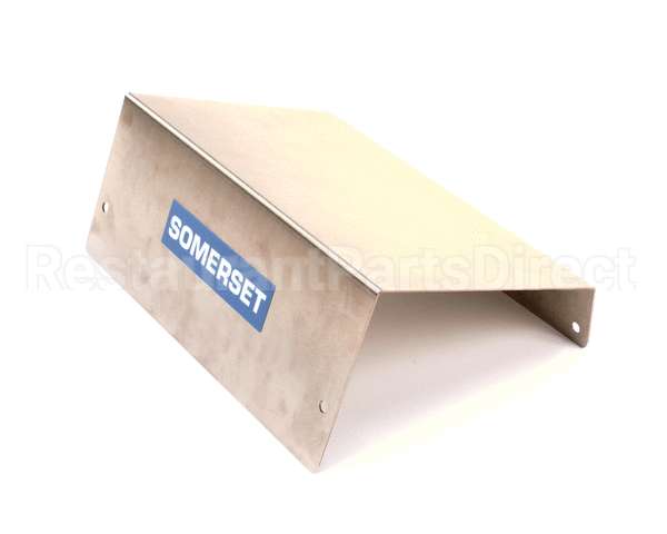 0100-121 Somerset Industries Cover Safety Complete 100