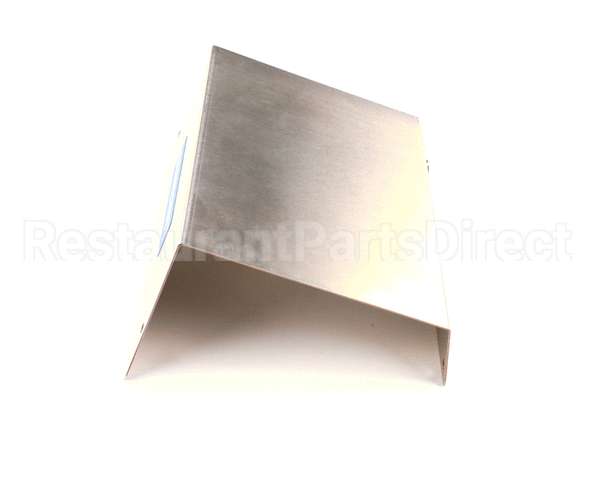 0100-121 Somerset Industries Cover Safety Complete 100