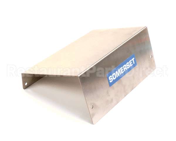 0100-121 Somerset Industries Cover Safety Complete 100
