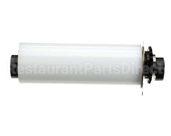 0100-400 Somerset Industries Roll Asm Upper Uhmw 10