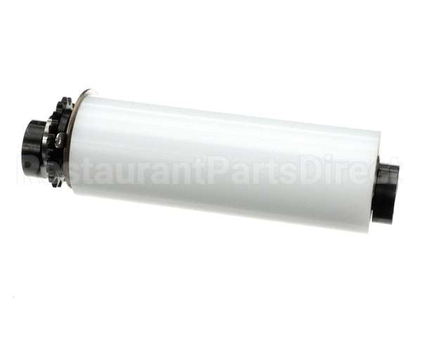 0100-400 Somerset Industries Roll Asm Upper Uhmw 10