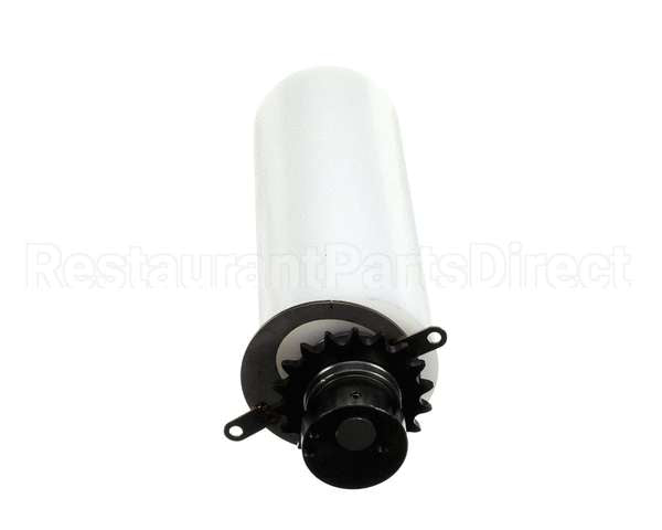 0100-400 Somerset Industries Roll Asm Upper Uhmw 10