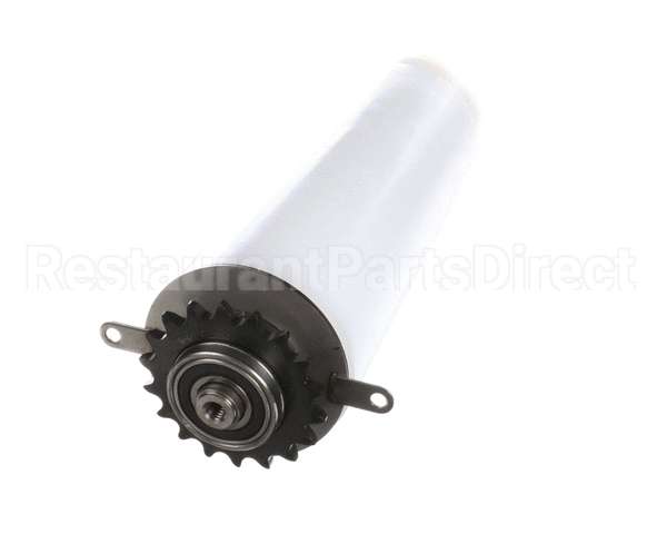 0100-402 Somerset Industries Roll Asm Middle Uhmw 10