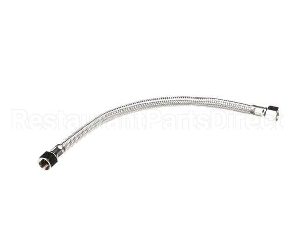 01000010 Nuova Simonelli Flex Tube 1/4 X 300