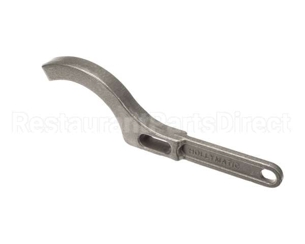 01000221 Hollymatic Spanner Wrench