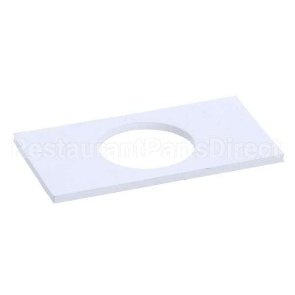 01000470 Compatible Glastender Spray Box Gasket Wash Or Rins