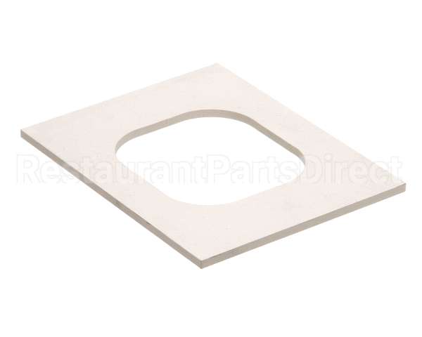 01000472 Glastender Spray Box Gasket (Gt-18)