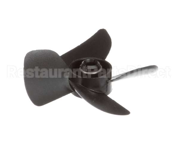 01000531 Glastender Fan Blade, Drive Motor (For Dr