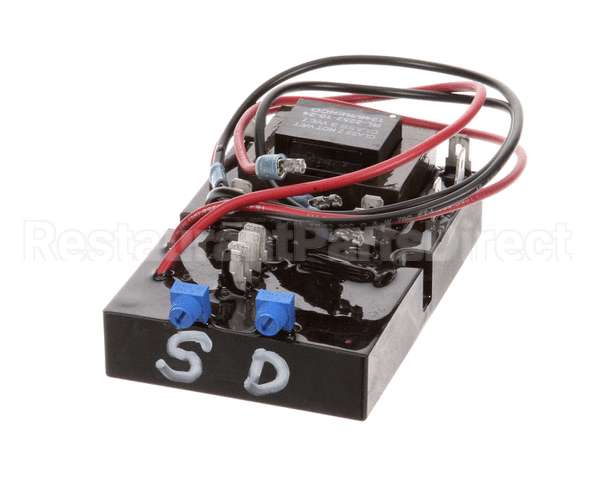 01000540 Glastender Chemical Pump Control Module K