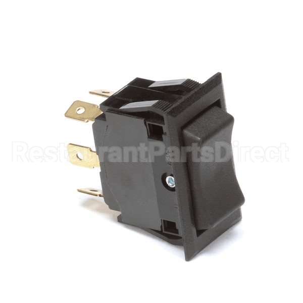 01000552 Compatible Glastender Switch, Prime, Double Pole, Do