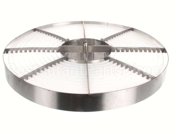 01000563 Glastender Assembly, Conveyor Parts, Gt-2