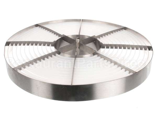 01000563 Glastender Assembly, Conveyor Parts, Gt-2