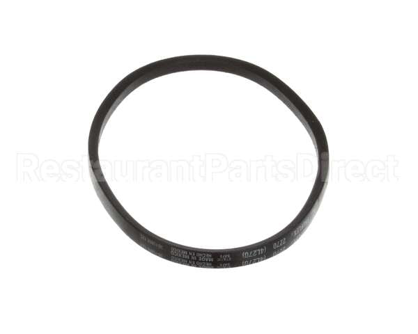 01000587 Glastender Belt, 27, Gt-24