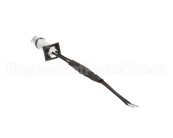 01000593 Glastender Light, Check Chemicals, Red Fl