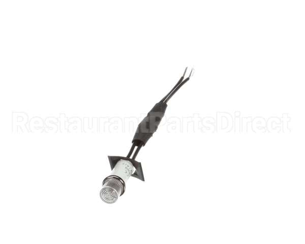 01000593 Glastender Light, Check Chemicals, Red Fl