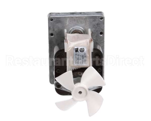 01000595 Glastender Motor, Drive, 10 Rpm, 115V