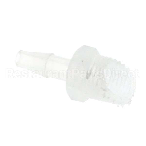 01000601 Compatible Glastender Fitting, 1/8 X 5/32