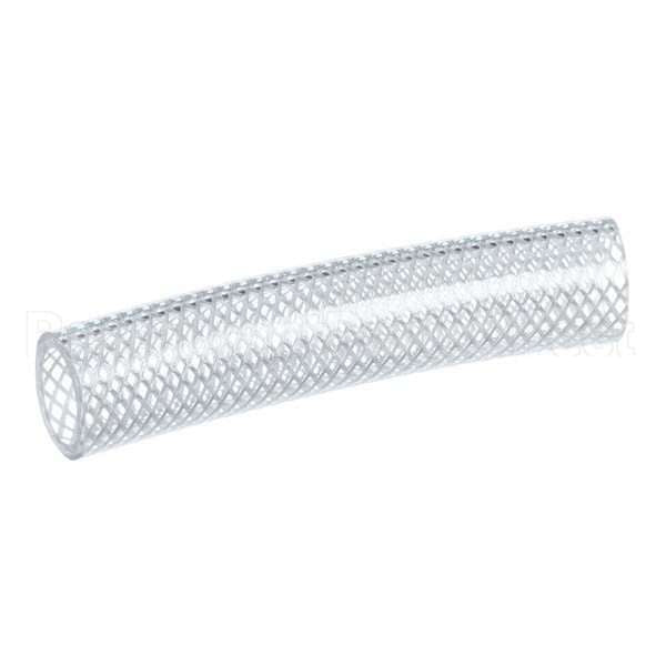 01000612 Compatible Glastender Hose, Bottom, Long, Wash Pump