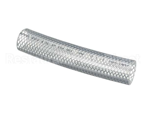 01000614 Glastender Hose, Bottom, Long, Wash Pump,