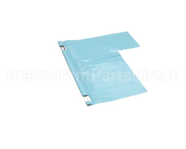01000655 Glastender Curtain, Wash Or Rinse, Gt-24,