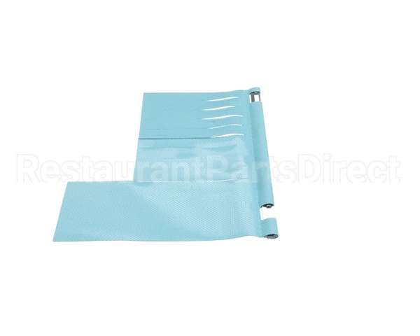 01000655 Glastender Curtain, Wash Or Rinse, Gt-24,