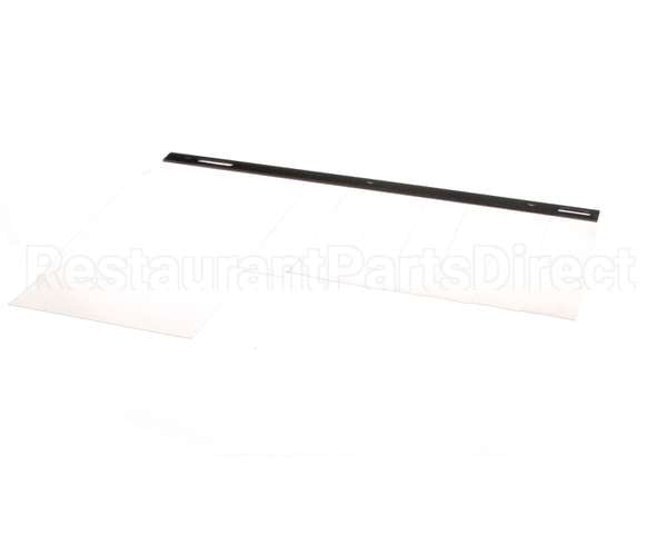 01000656 Glastender Curtain, Wash Or Rinse, Gt-30,