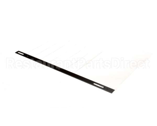 01000656 Glastender Curtain, Wash Or Rinse, Gt-30,