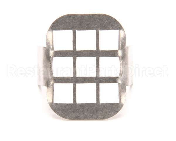 01000676 Glastender Screen, Inlet Pump, Gt-18