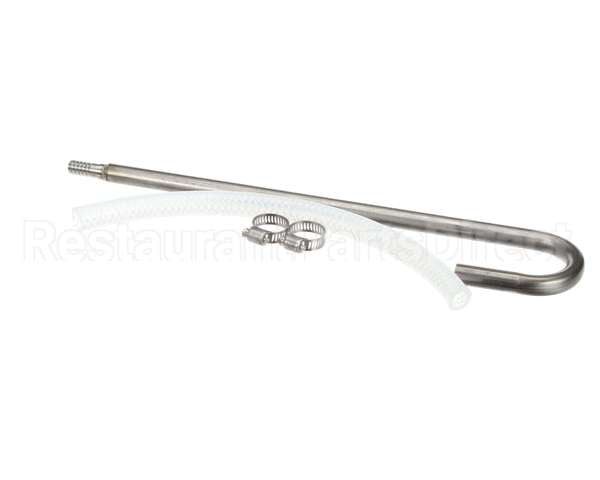 01000689 Glastender Water Inlet Assembly, Gt-30 (C