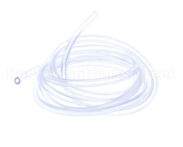01000697 Glastender Tubing Assembly, Upper, Deterg