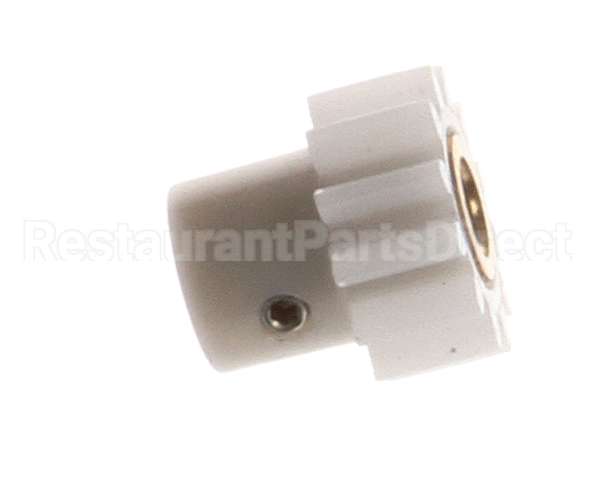 01000729 Glastender Gear, Small, With Allen Screw