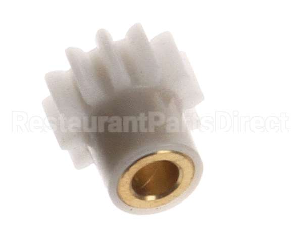 01000729 Glastender Gear, Small, With Allen Screw