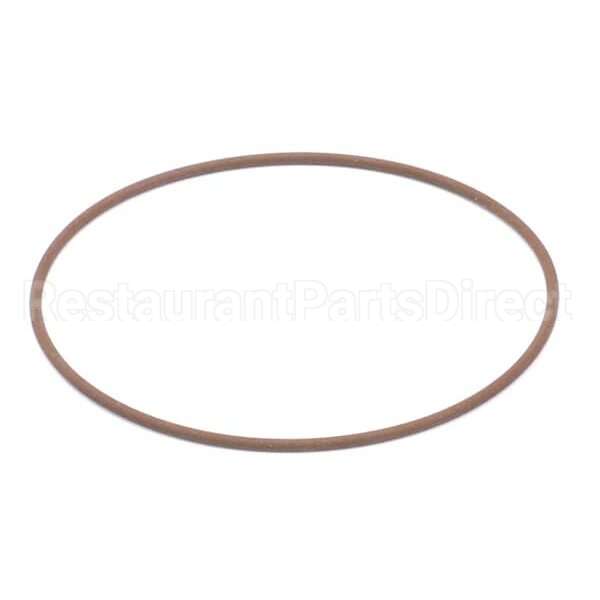 01000854 Compatible Glastender O-Ring, Water Recirculating Pu