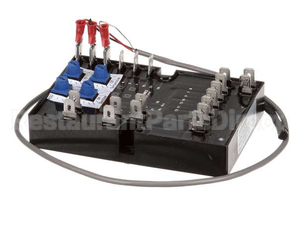 01001231 Glastender Micro Control Timer, Electroni