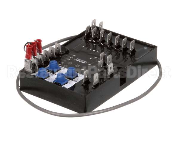 01001231 Glastender Micro Control Timer, Electroni