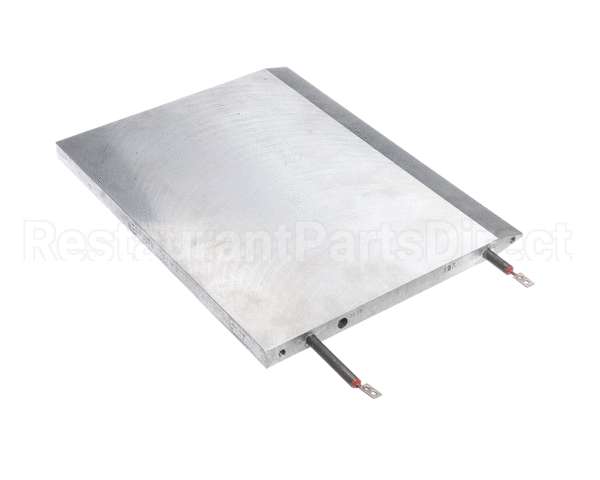 0100127 Antunes Gill Platen 750W 120V