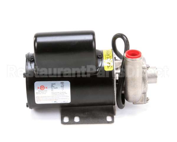 01001270 Glastender Pump, Water Recirculating, Gt-
