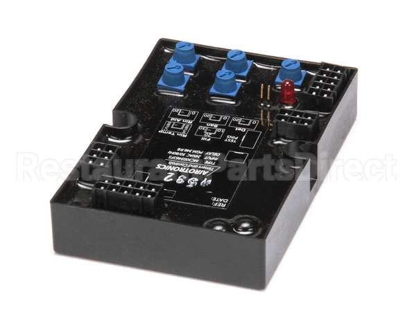 01001406 Glastender Main Control Module, Gw24
