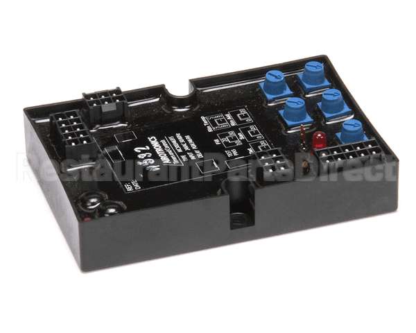 01001406 Glastender Main Control Module, Gw24