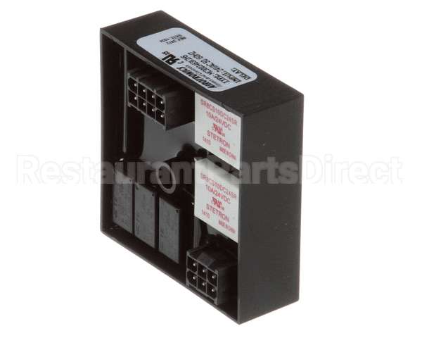 01001407 Glastender Relay Module