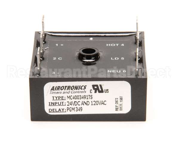 01001408 Glastender Soft Start Module