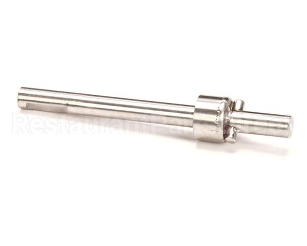 01001478 Glastender Shaft Weldment, Drive, Gw24