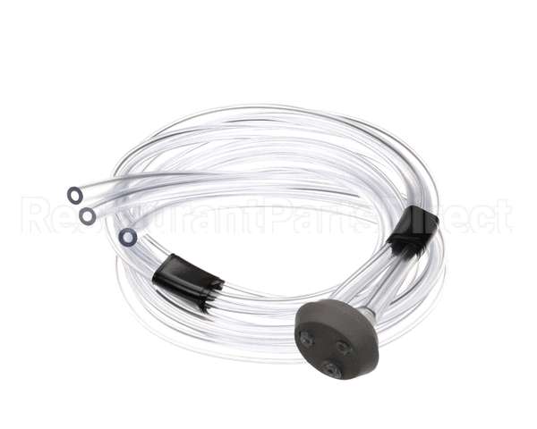 01001557 Glastender Tubing, Assembly, Upper, Gw24