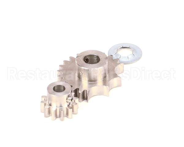01001592 Glastender Kit, Gears, Glass Stop Arm Act
