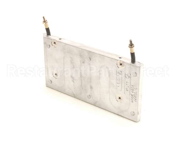 0100277 Antunes Platen, Club 208V