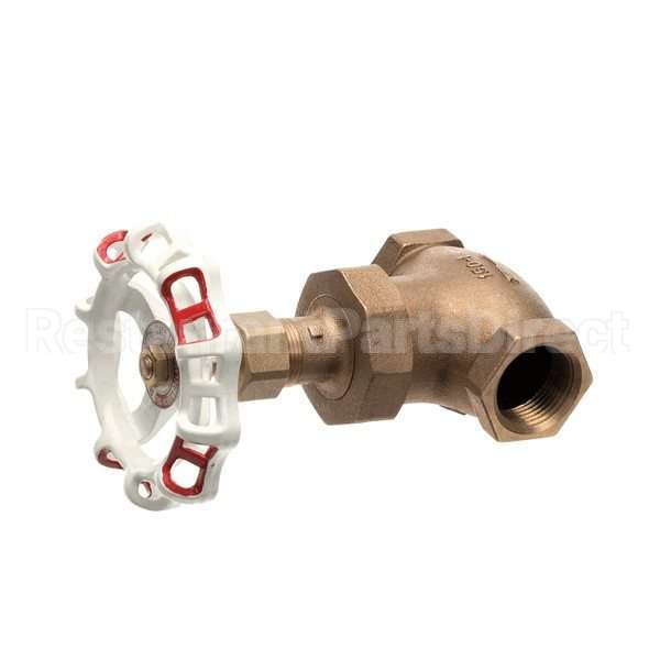 010033 Compatible Groen Valve Globe 1" Npt Hammo Nd